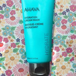 Ahava – Hydration Cream Mask / SEALED